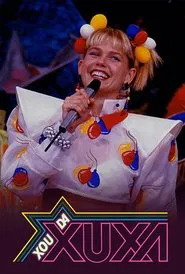 Xou da Xuxa tv show poster