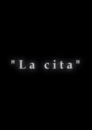 La cita movie poster