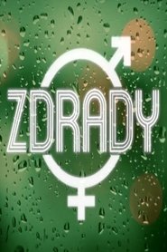 Zdrady tv show poster