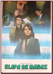 Poster do filme A Spare Moment
