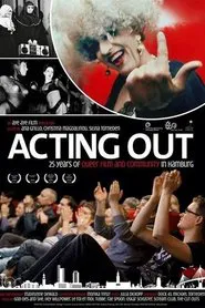 Acting Out: 25 Years of Queer Film & Community in Hamburg movie poster