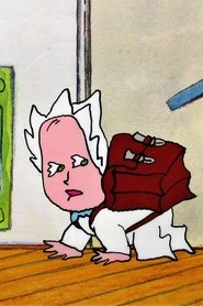 Baby in the Subway movie poster