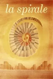 Poster do filme The Spiral