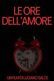 The Hours of Love movie poster