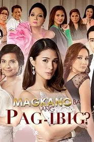 Poster da série Magkano Ba ang Pag-ibig?