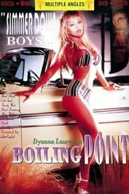Poster do filme Boiling Point