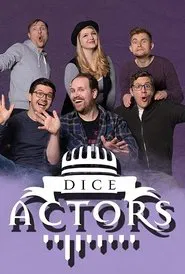 Dice Actors tv show poster