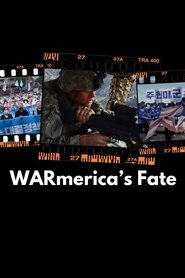 Poster do filme WARmerica's Fate
