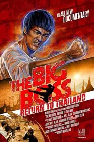 The Big Boss: Return to Thailand movie poster