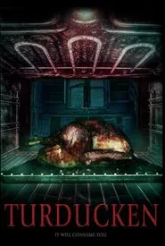 Poster do filme Turducken