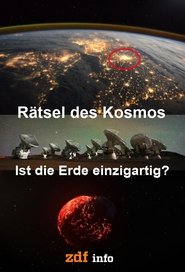 Poster do filme What if Earth were unique?