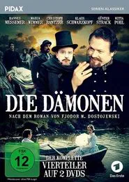 Die Dämonen tv show poster