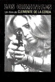 Poster do filme The Criminals
