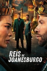 Poster da série Reis de Joanesburgo