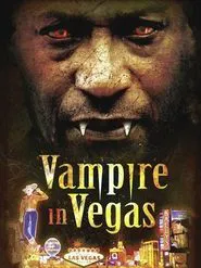 Vampire In Vegas movie poster