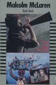 Poster do filme Duck Rock