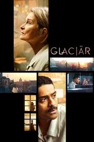 Glacier movie poster