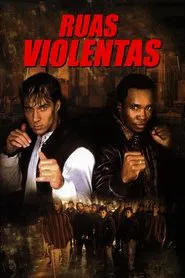 Poster do filme Ruas Violentas