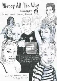 Mercy All the Way movie poster