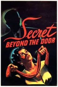Secret Beyond the Door movie poster