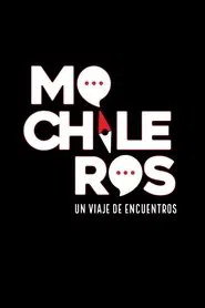 Mochileros tv show poster