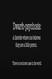 Dwarfo-Psychosis movie poster
