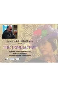 The Purple Hat movie poster