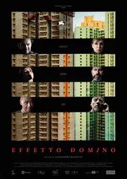 Effetto domino movie poster