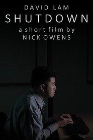 Shutdown movie poster