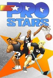 ProStars tv show poster
