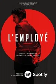 L'Employé movie poster