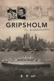 Gripsholm - En kärlekshistoria movie poster
