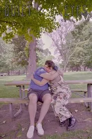 Quiet Eyes movie poster