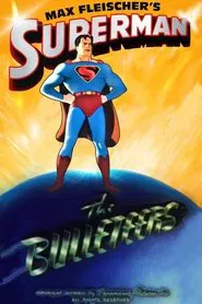 Poster do filme The Bulleteers
