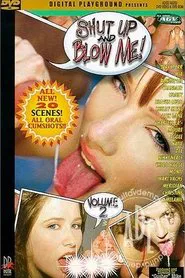 Shut Up and Blow Me! 2 movie poster