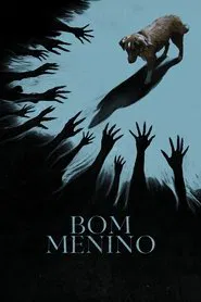 Poster do filme Bom Menino