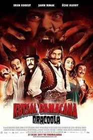 Kutsal Damacana: Dracoola movie poster