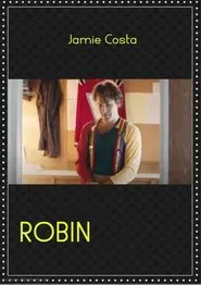 Robin movie poster