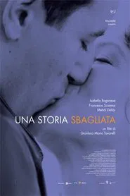 Una storia sbagliata movie poster