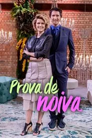 Poster da série Prova de Noiva