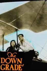 The Down Grade movie poster