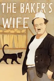 The Baker's Wife movie poster