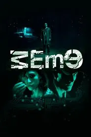 MemE tv show poster