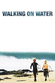 Walking on Water movie poster