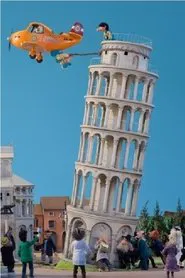 Tower movie poster