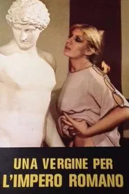Virgin for the Roman Empire movie poster
