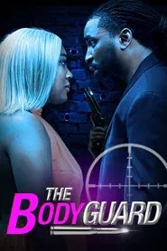 The Bodyguard movie poster