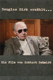 From UFA to Hollywood: Douglas Sirk Remembers movie poster