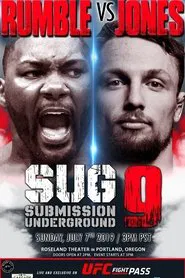 Submission Underground 9 movie poster