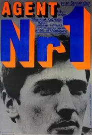 Poster do filme Agent #1